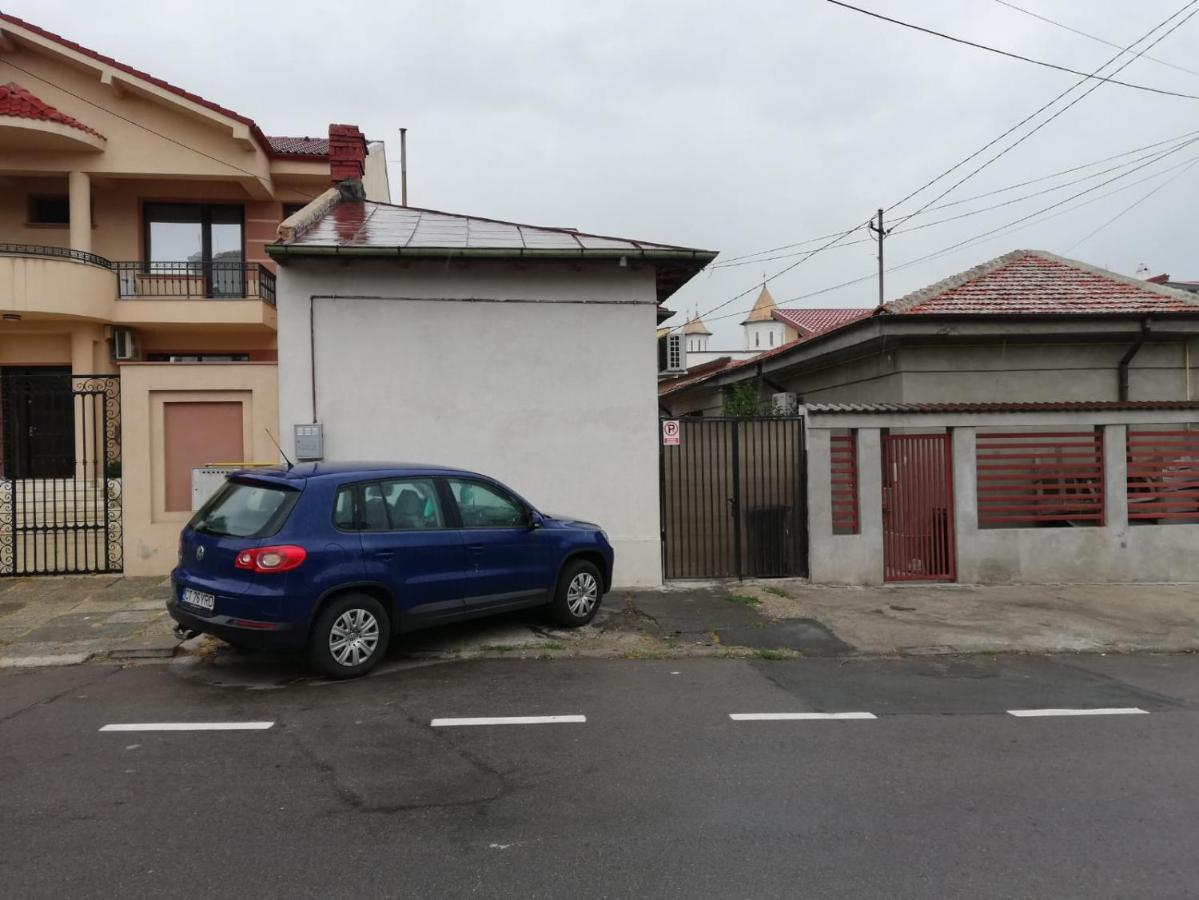 Yraida'S House Constanta 호텔 외부 사진