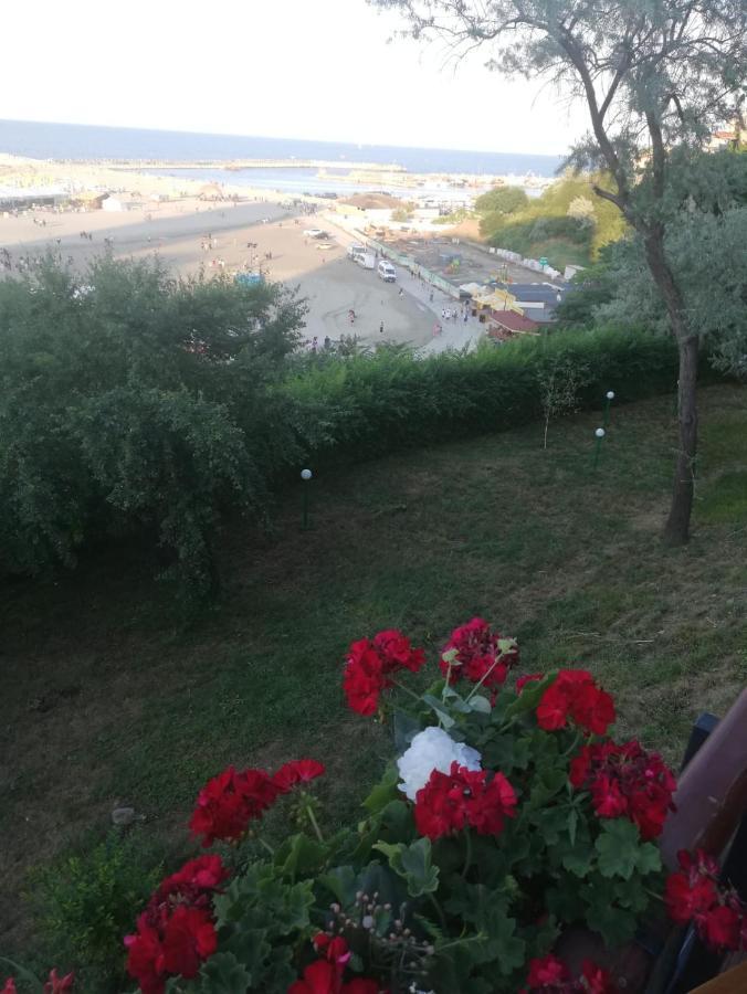 Yraida'S House Constanta 호텔 외부 사진