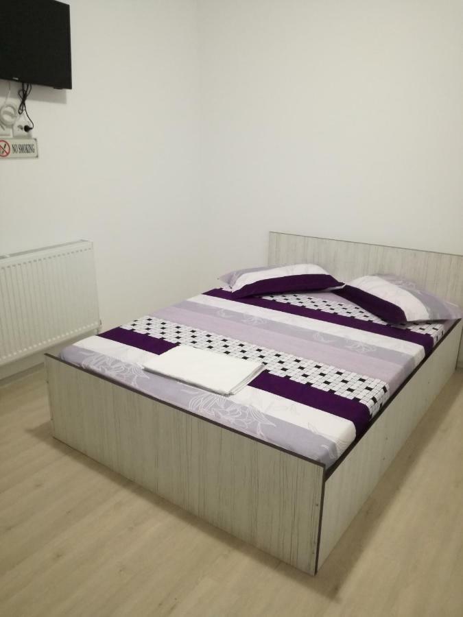 Yraida'S House Constanta 호텔 외부 사진