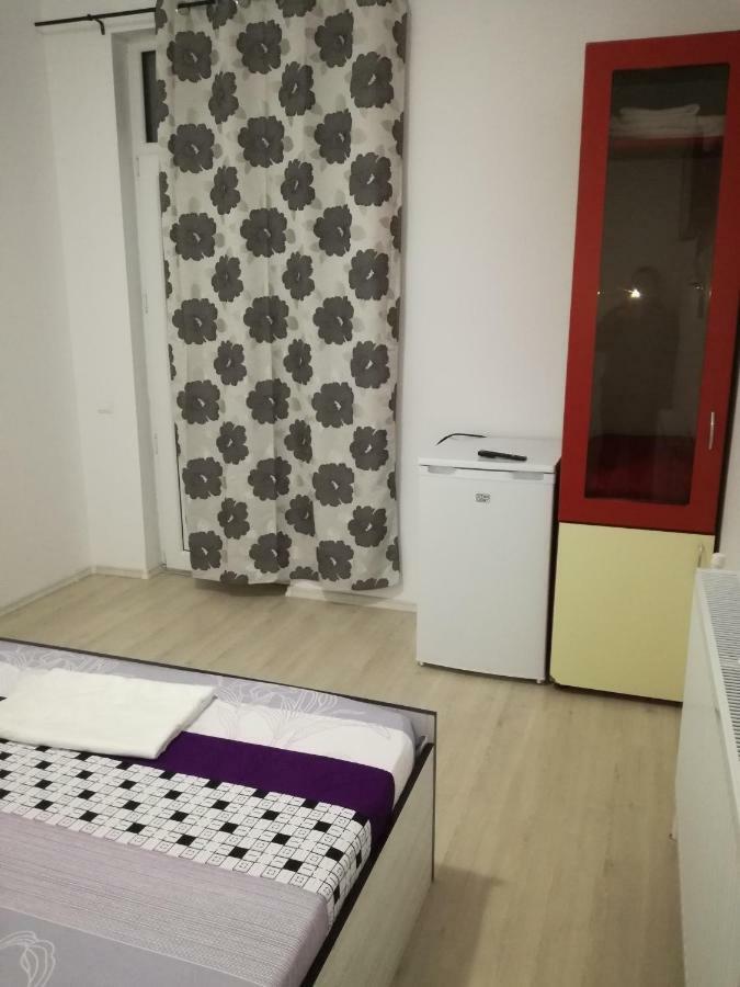 Yraida'S House Constanta 호텔 외부 사진