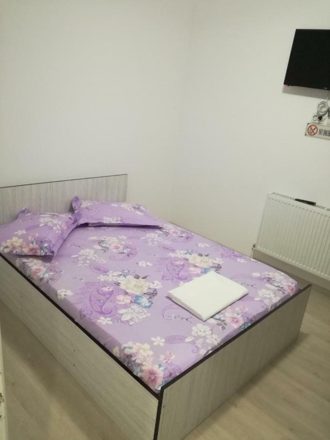 Yraida'S House Constanta 호텔 외부 사진