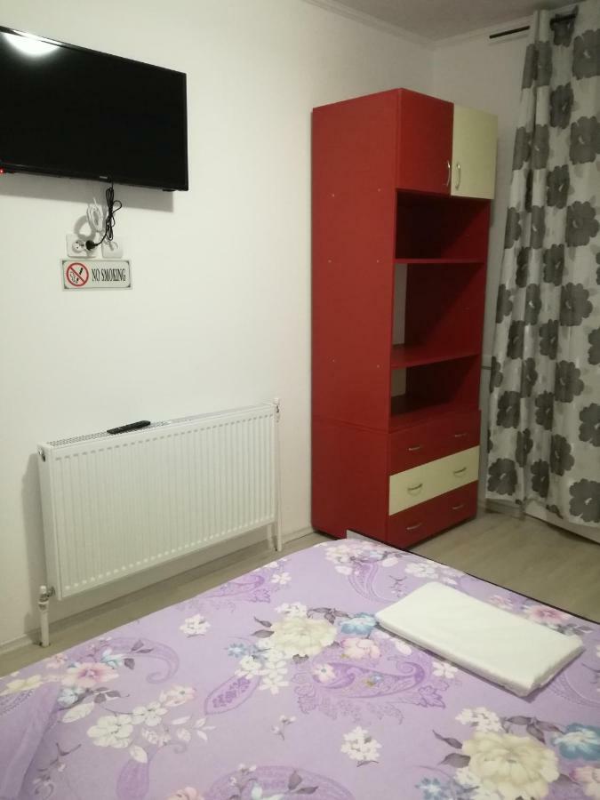 Yraida'S House Constanta 호텔 외부 사진