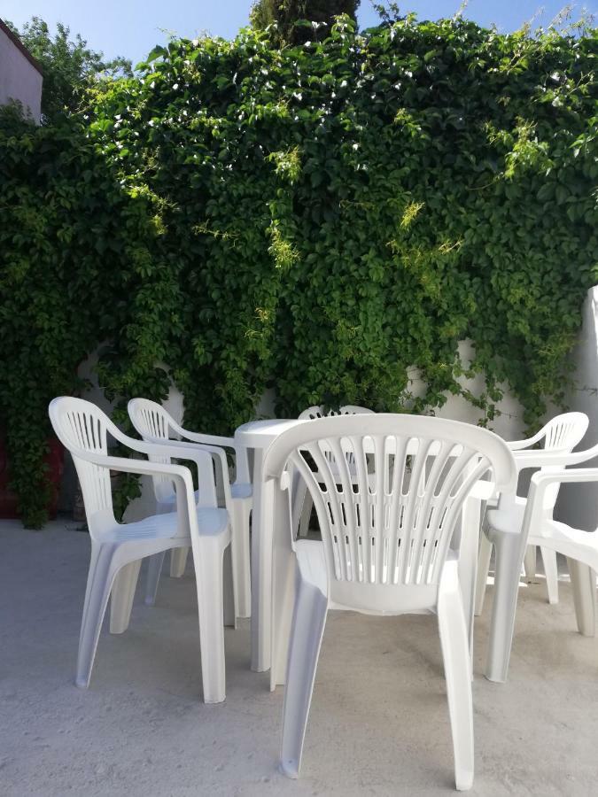 Yraida'S House Constanta 호텔 외부 사진